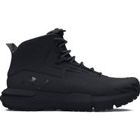 Under Armour Charged Valsetz Mid schwarz 45.5, neu