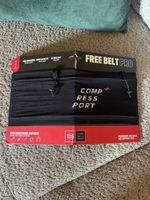Compressport free belt pro