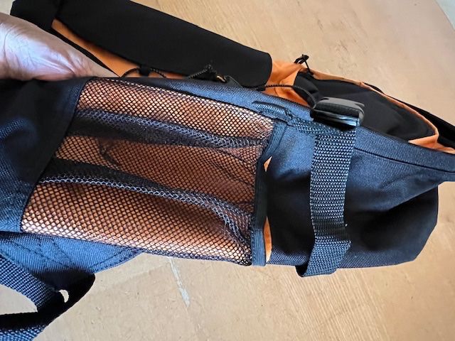 Rucksäcke: Rucksack – Neu (gemäss Beschreibung) aus Mönchaltorf von lubusc 4