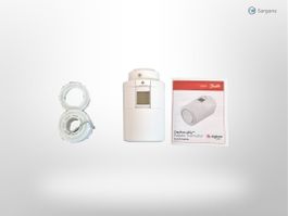 DANFOSS Ally Heizkörperthermostat