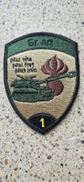 *** Badge Gr art 1 mit klett ***