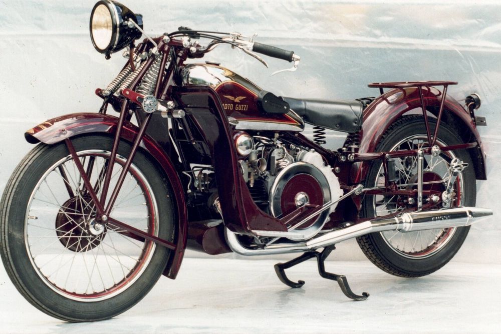 Guzzi Sport Guzzi Gt 16 Modified 1973 Moto Guzzi V7 Sport For Sale