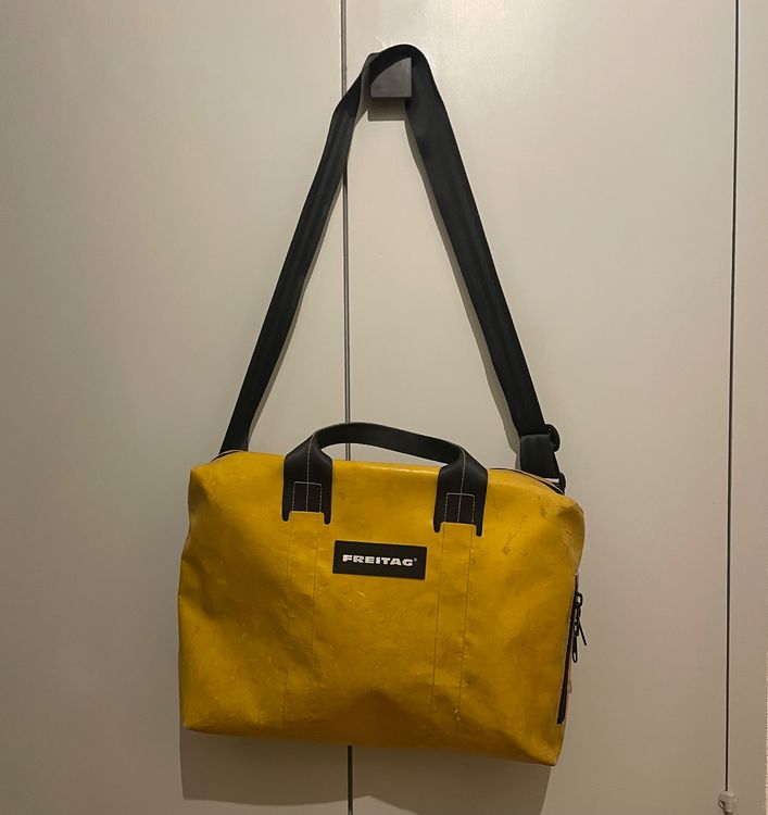 FREITAG F77 BEN - メッセンジャーバッグ