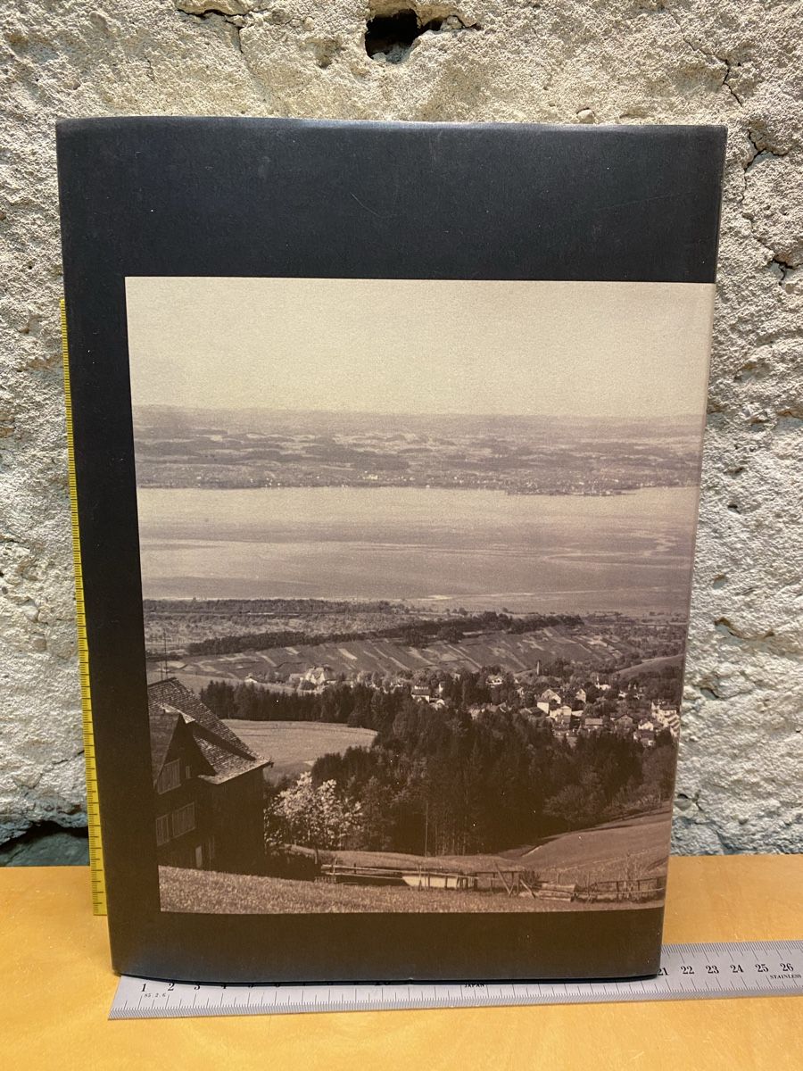 Bücher: Geschichte der Gemeinde Kurzenberg – Ernst Züst SIGNIERT – Gebraucht aus St.Gallen von kingsamas 1