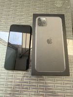 Iphone 11 Pro Max 256GB