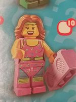 Lego Minifigur Serie 5 - Nr.10