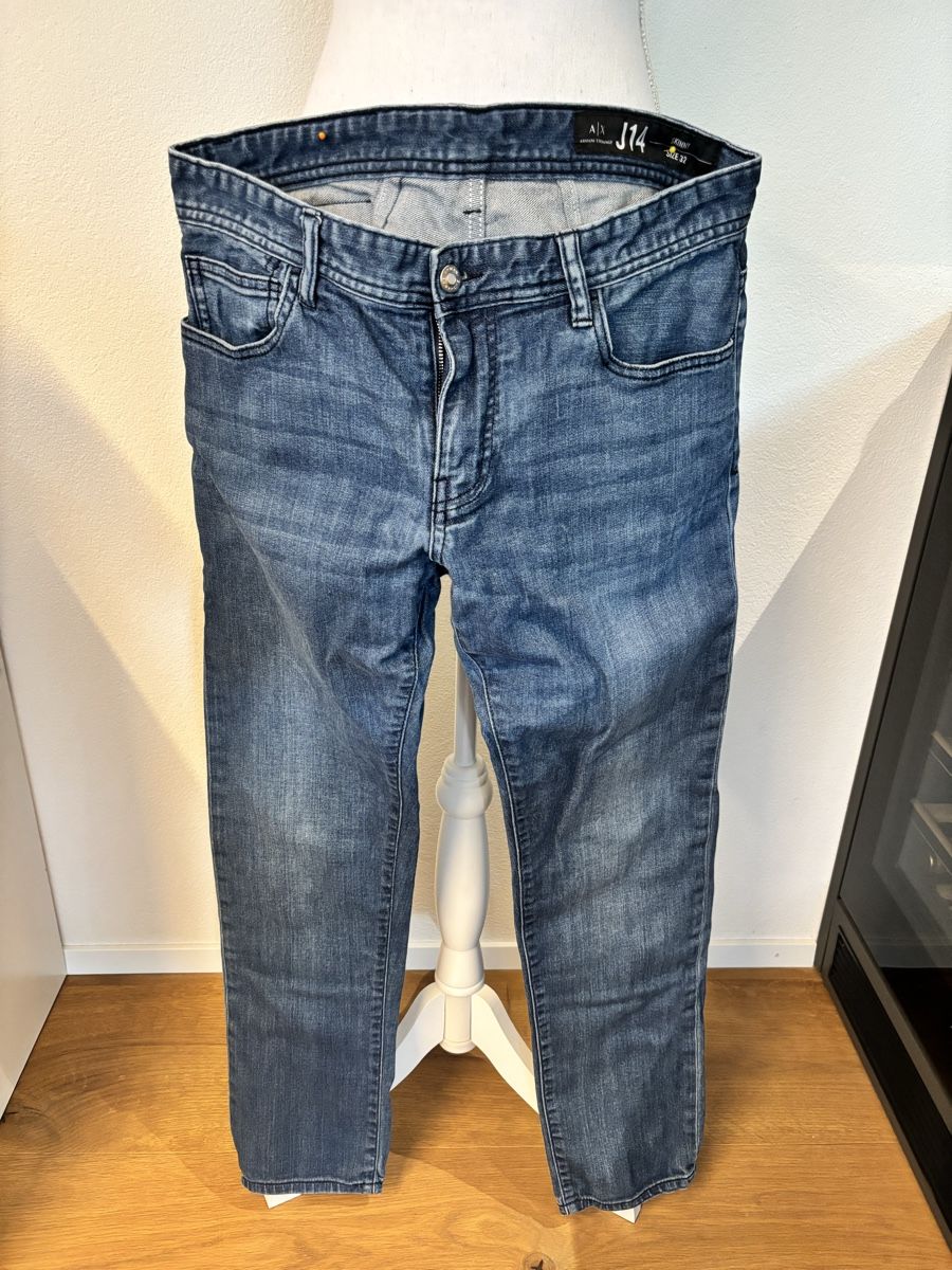 Armani Jeans: Armani Exchange Jeans  – Usato da Muhen venduto da Claudi1985