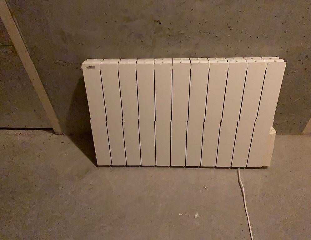 Radiatori: chauffage – Usato da Vinelz venduto da jea_kr59 1