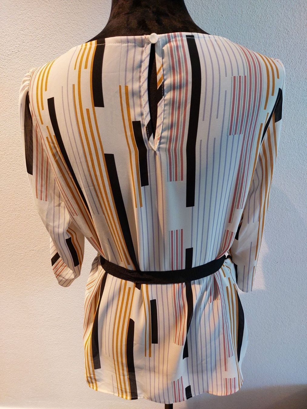 Camicette: Elegante Bluse – Nuovo (secondo la descrizione) da Muri AG venduto da ReBoutique 3