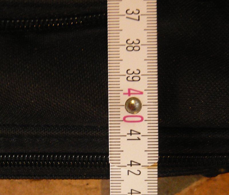 Taschen: Laptoptasche – Gebraucht aus Ruggell von Dolce9 2