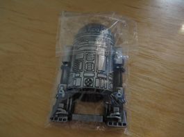 Star Wars R2-D2 Flaschenöffner  Metall