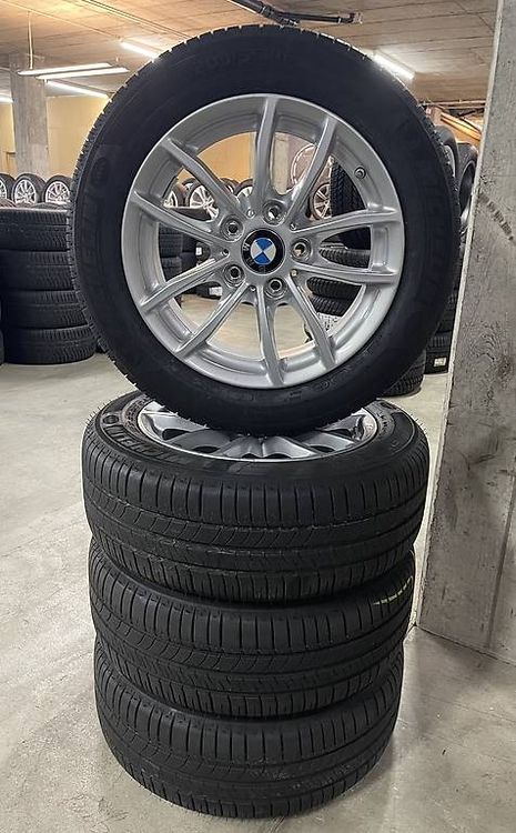 MST Ansaugung / Intake BMW B58 3.0l - 1er F20/21 + 2er F22/23 + 3er F30 31 34 35 4er F32 33 36