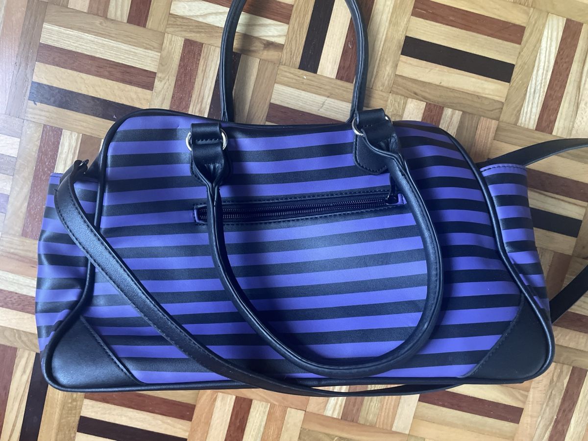 Borse: Banned Bag – Usato da Taverne venduto da shalidar 2