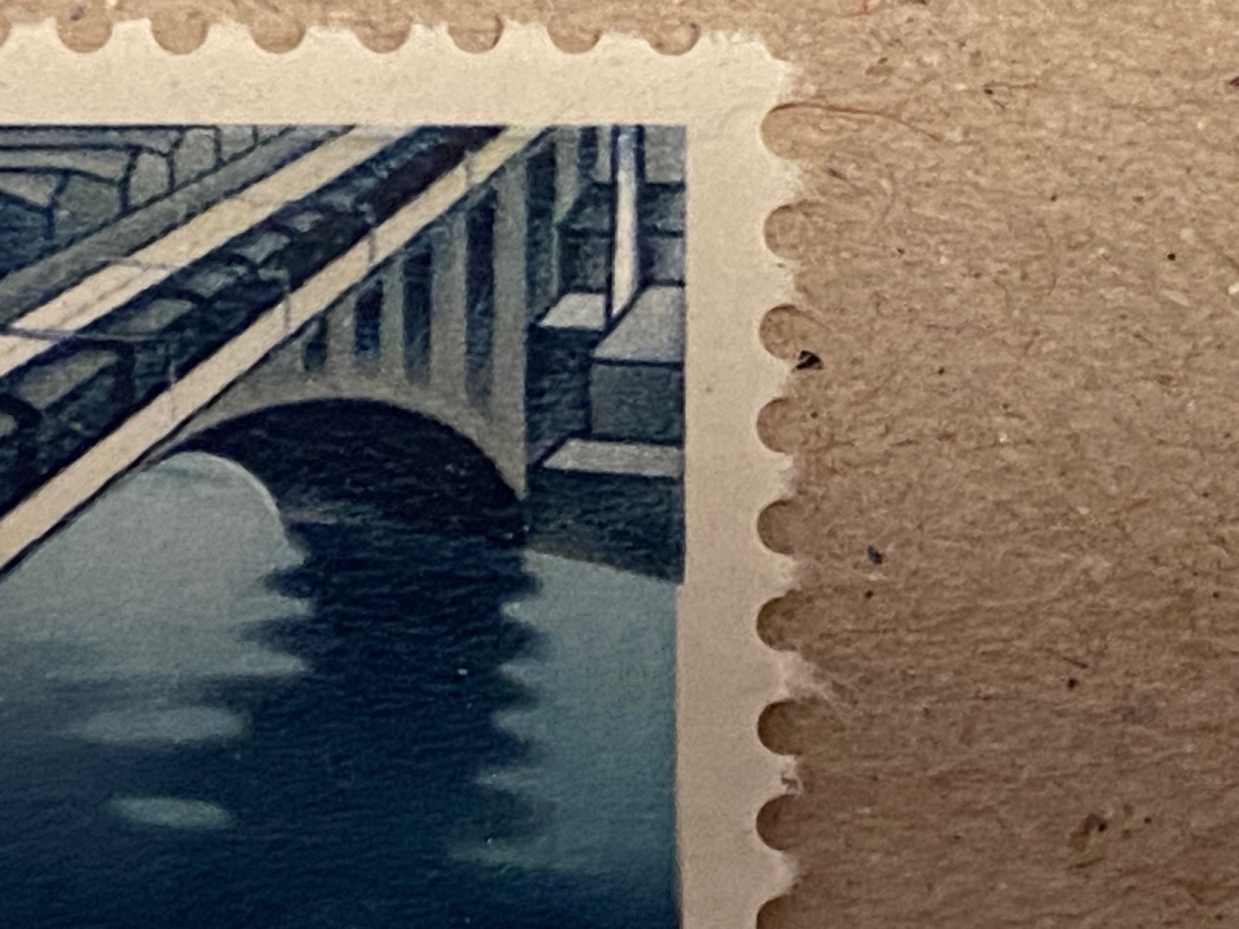 Tutti i francobolli: 280, Druckverschiebung, postfrisch – Usato da Aarau venduto da hilde47 1