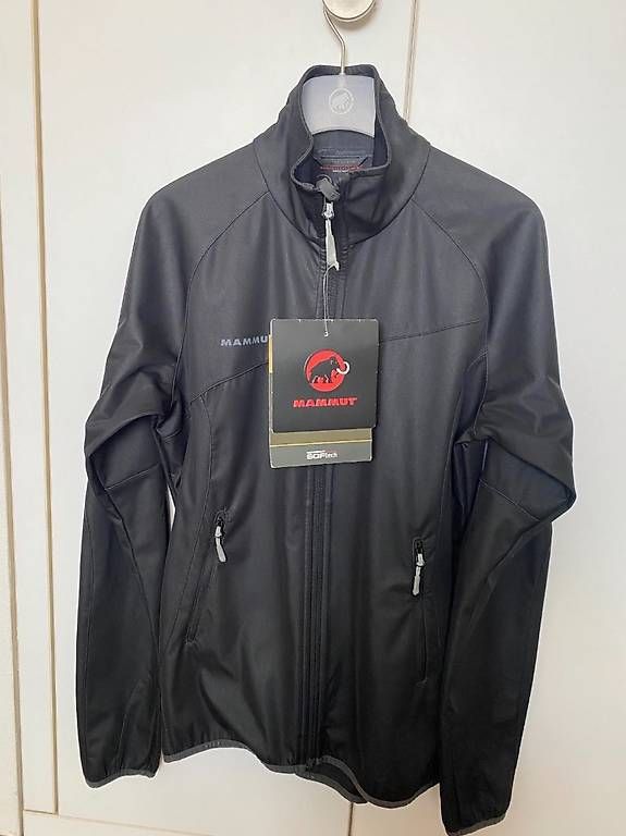 Mammut Jacken: Mammut Softshell Jacke gr XL – Neu (gemäss Beschreibung) aus Zürich von Altruisti 1