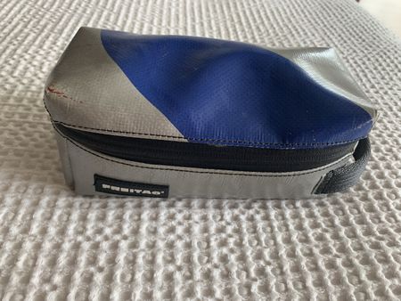 FREITAG Toiletry Bag