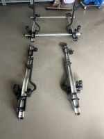 Thule Grundträger mit 4 x Pro Ride 598
