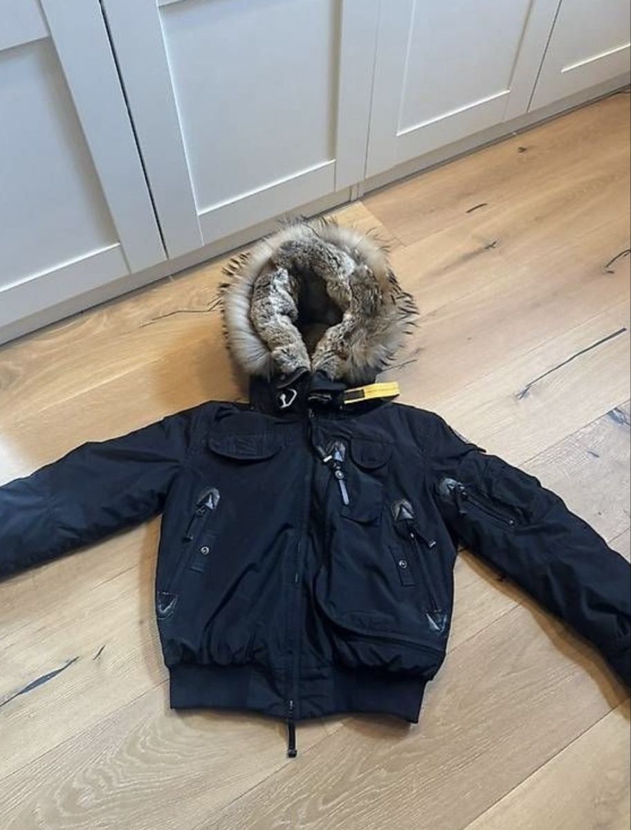 Parajumpers Vestes: Para Jumpers Jacke Neuwertig  – D'occasion à jona par paulan94 2