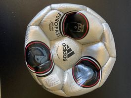 Fussball Euro