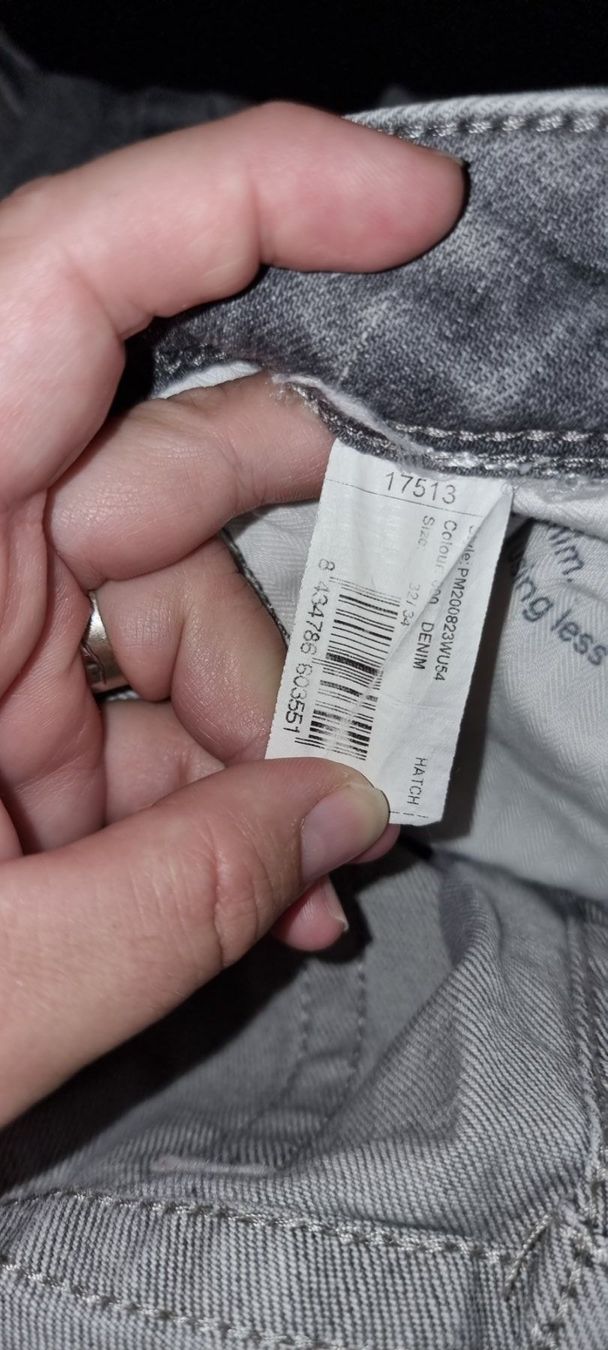 Pepe Jeans Jeans: Pepe Jeans Herren – Gebraucht aus Rupperswil von greenangel4 4