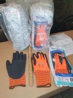 Supra Thermolite 1105 Arbeitshandschuhe, Gr. 9/L, Neu! 19 St