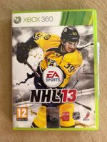 Jeu vidéo NHL 13 pour XBOX 360