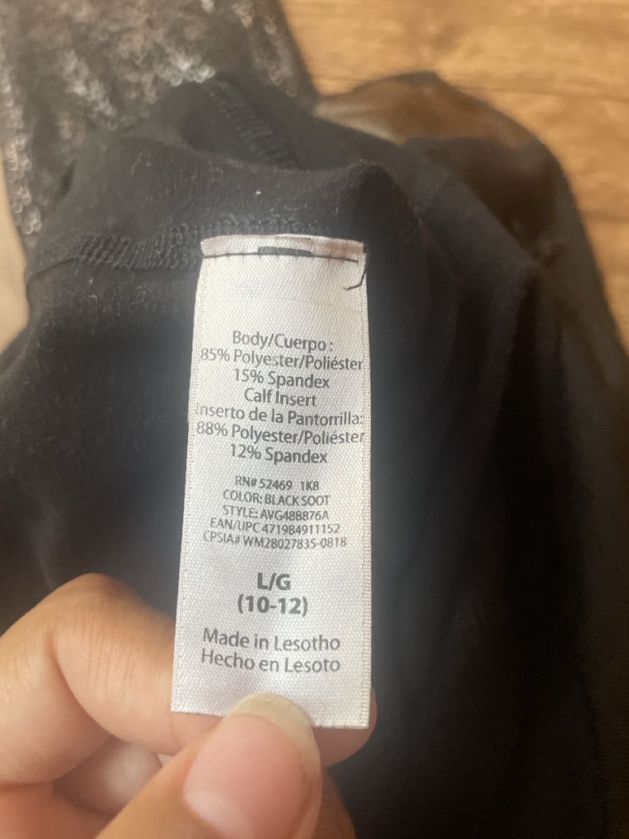 Collants: Leggins  – Neuf (Voir description) à Unterseen par Panini56 3