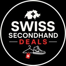 Profile image of Swiss2ndHandDeals