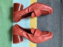 Pumps Halmanera 37