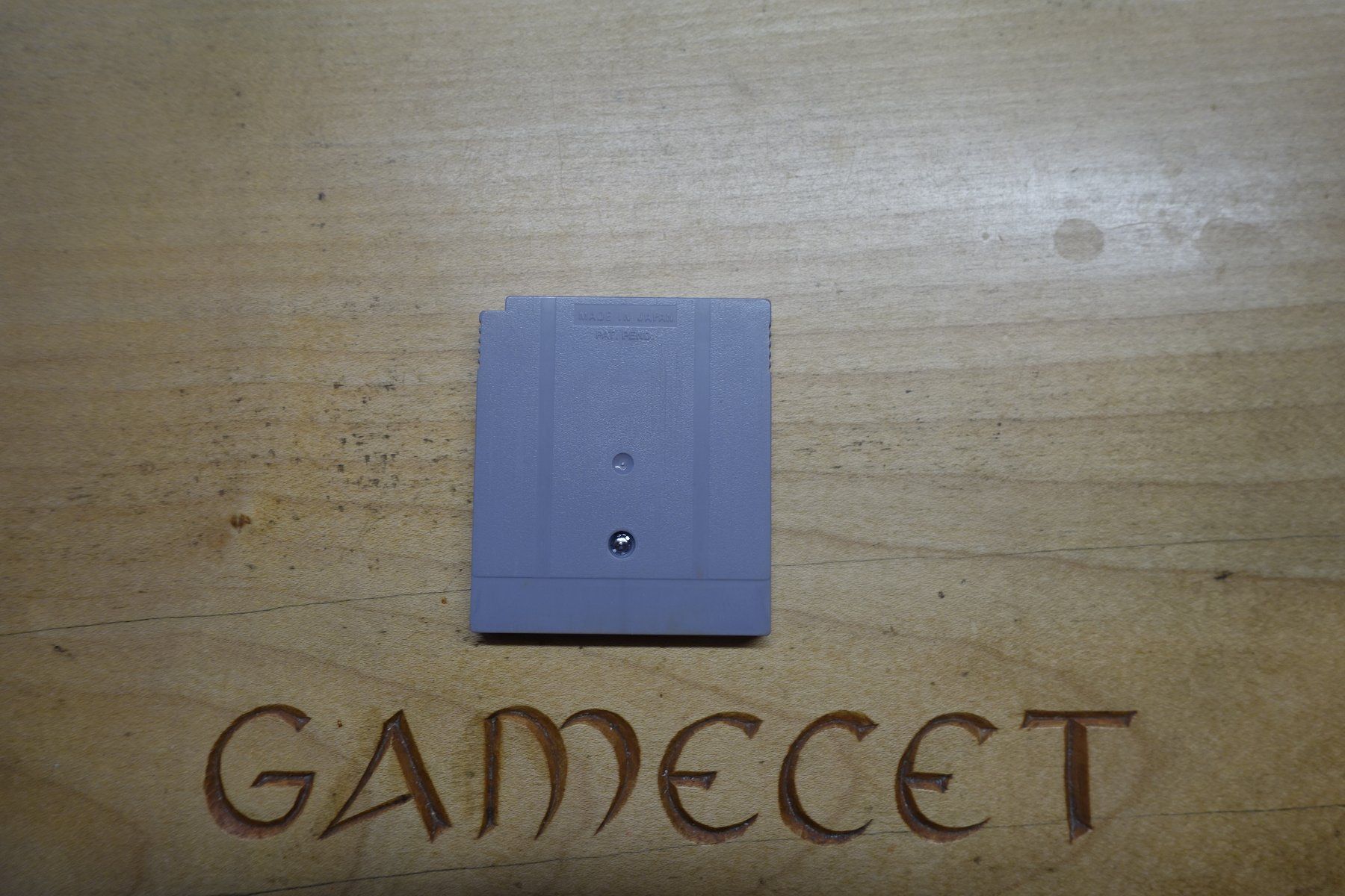 Nintendo Giochi: Alleyway - Amerika – Usato da Steinach venduto da Gamecet 1