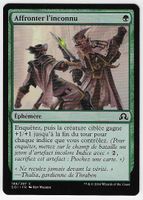 [MTG] Confront the Unknown [fr]