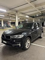 AB 1.-!!!! BMW X5 30D 2016 F - Model Ab MFK 