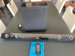 Barre de son SAMSUNG