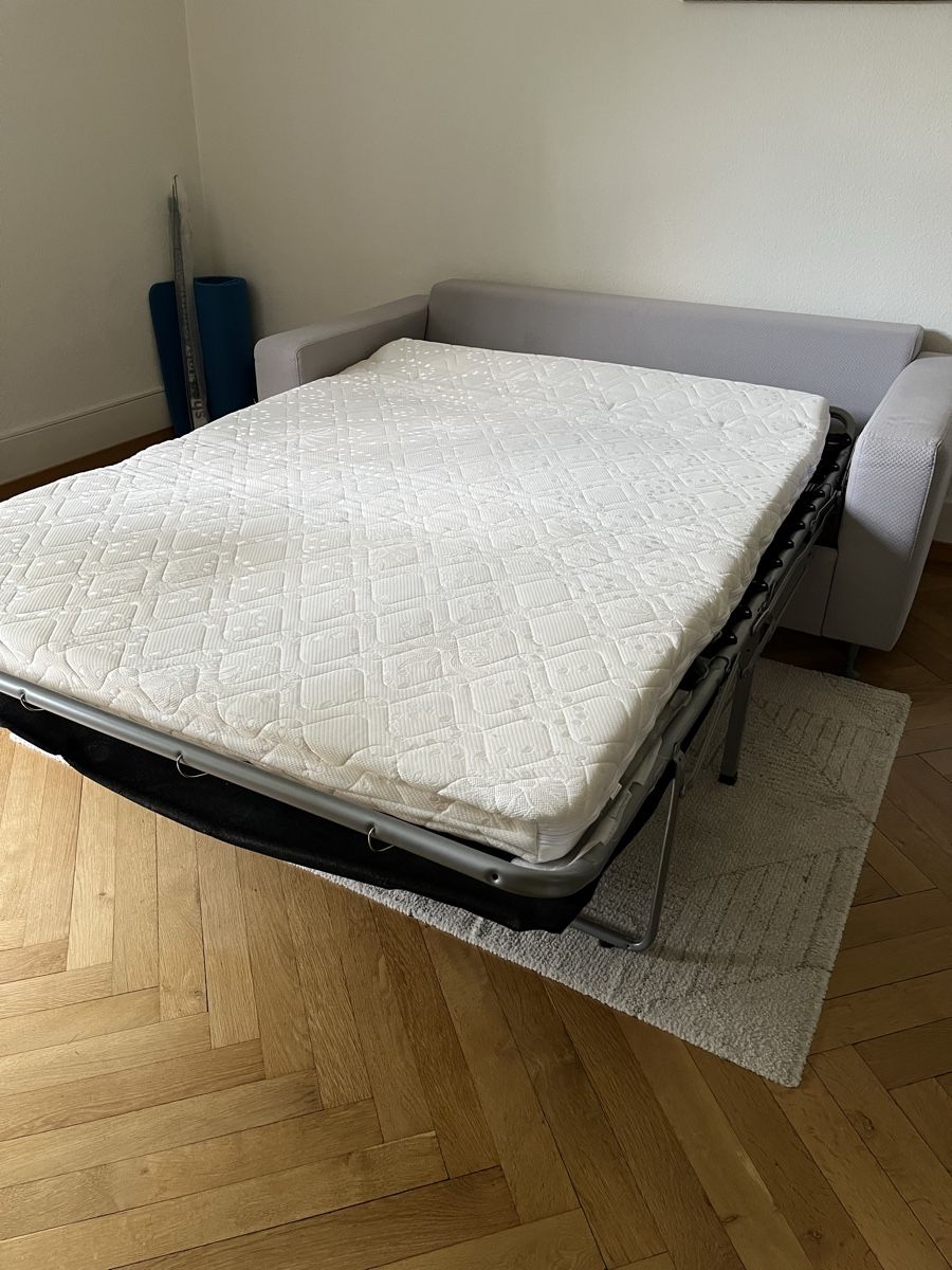 Divani: Schlafsofa von Bolia – Usato da Bern venduto da nad_9r7c 3