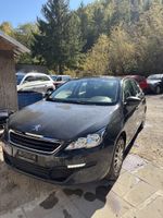 Peugeot 308 SW 1.6HDI Export 