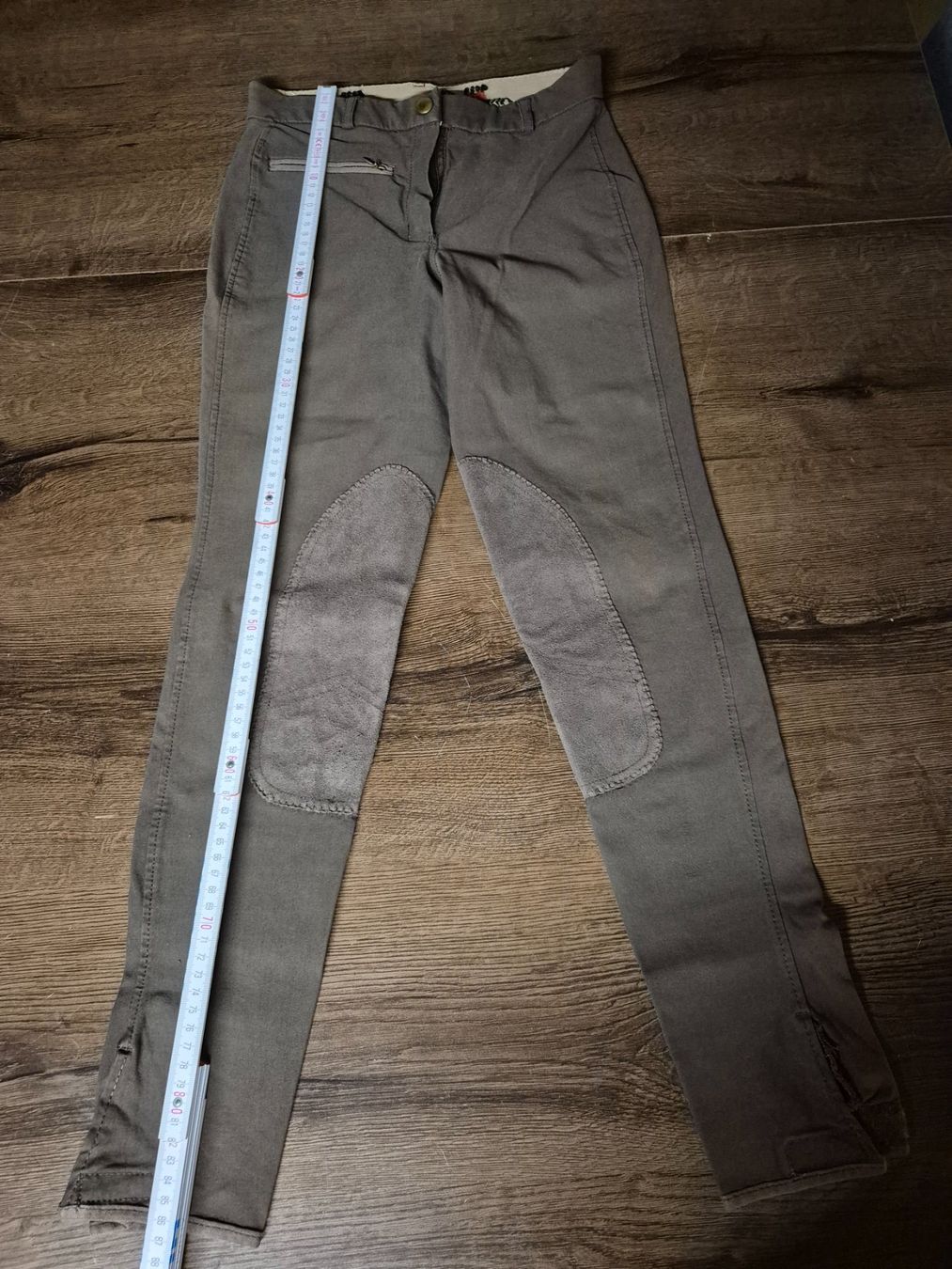 Pantaloni: 4Riders Reithose 36 – Nuovo (secondo la descrizione) da Meggen venduto da Orrinka20 1