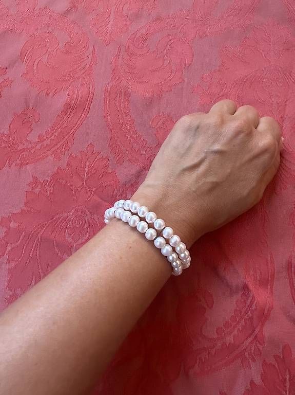 Armbänder & -reifen: Armband – Gebraucht aus Bern von manu0100 1
