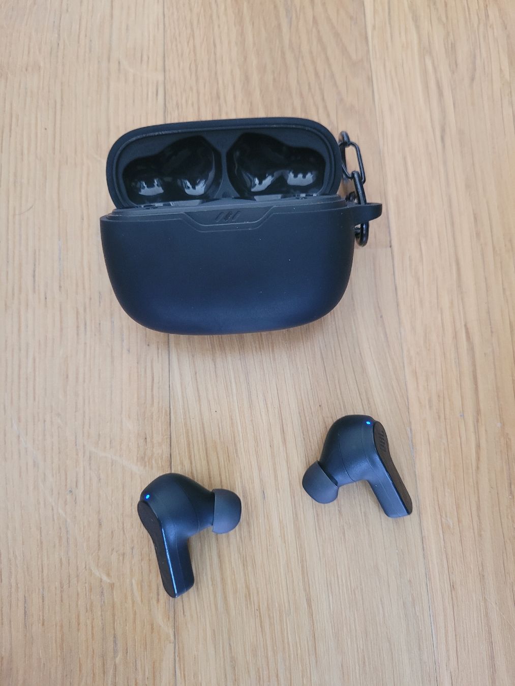 JBL Kopfhörer: JBL wave Beam – Gebraucht aus Thônex von Jankhee 1