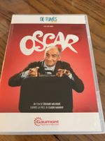 Oscar (1967, DVD, Louis de Funès)
