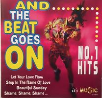 And the beat goes on - No. 1 Hits