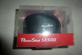 Canon Leder DCC-970 Powershot SX500