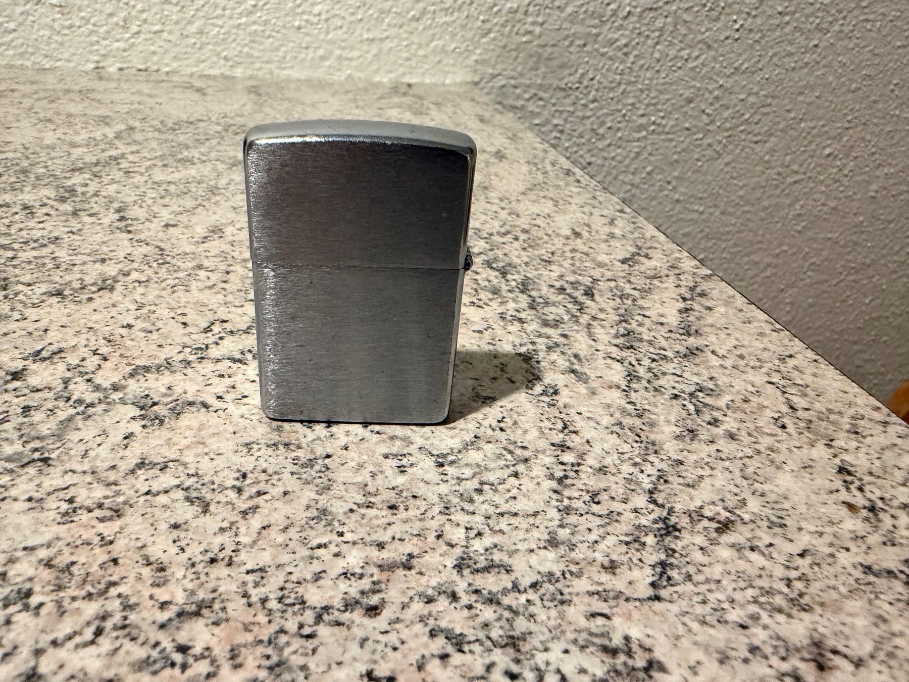 Zippo Accendini: Vintage Zippo 1994 (Code D X) Apache Canyon – Usato da Frenkendorf venduto da autodiscount4123 3