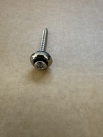 Spenglerschrauben Inox 4,5x45mm 2500 Stück