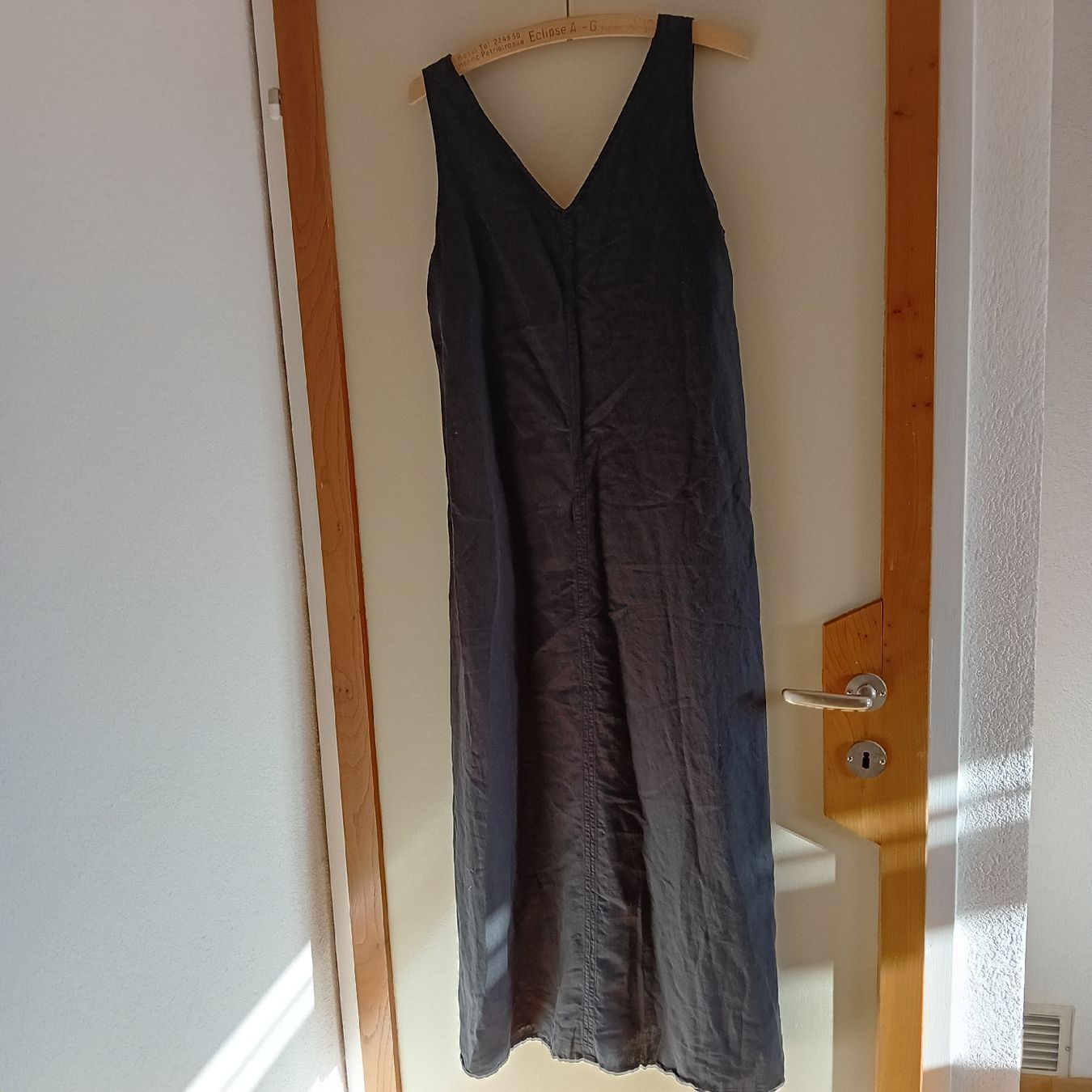Armedangels Kleider: Kleid schwarz Gr. M – Gebraucht aus Witterswil von hele04 1