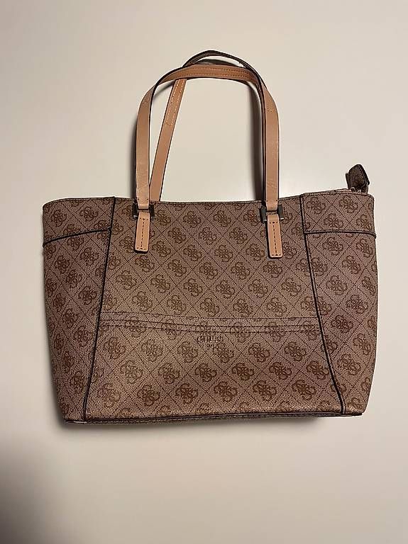 Borse da donna: GUESS Handtasche – Usato da Winterthur venduto da jellybean07