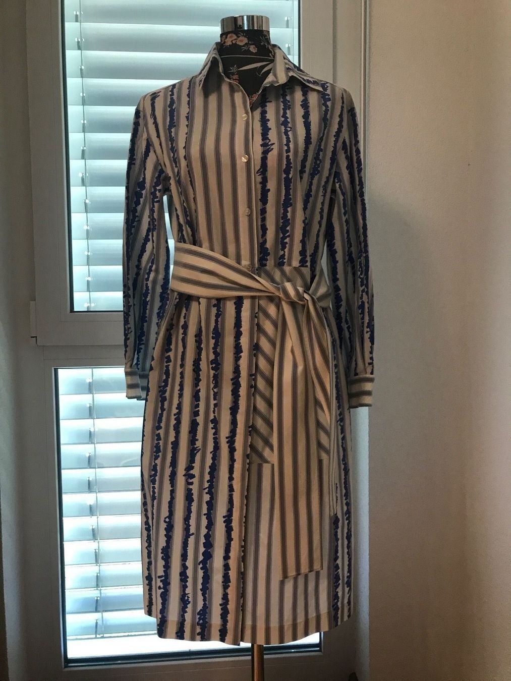 Burberry Vestiti: Kleid Burberry – Usato da balsthal venduto da davidbalsthal23