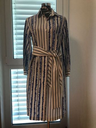 Kleid Burberry