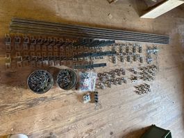 Hilti Konsolen Winkel uvm