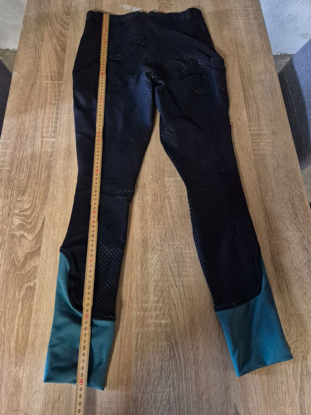 Pantalons: Equilibre Reithose 176 – D'occasion à Meggen par Orrinka20 3