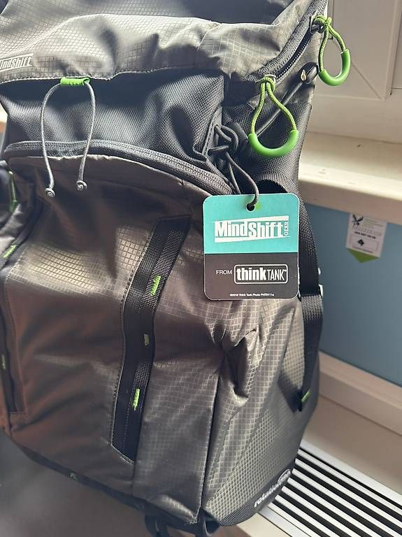 Zaini: Fotorucksack neu  – Usato da Windisch venduto da pagbfrs 1